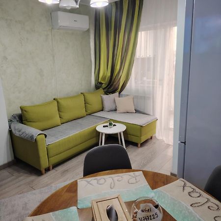 Relax Downtown Suite Constanţa Buitenkant foto