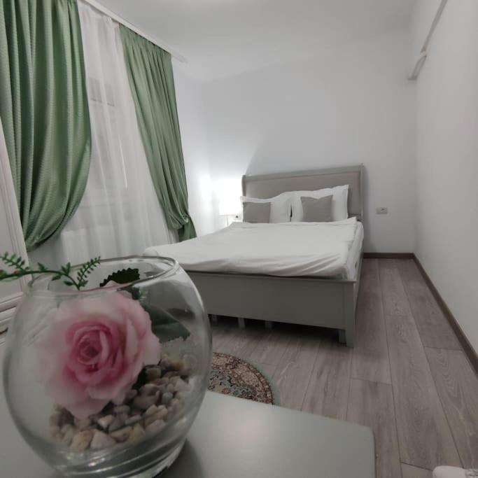 Relax Downtown Suite Constanţa Buitenkant foto